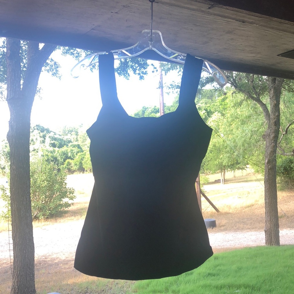 NWT Ann Taylor tank